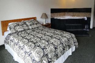 Travelers Inn & Suites Sumter Chambre photo