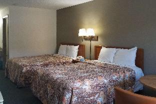 Travelers Inn & Suites Sumter Chambre photo