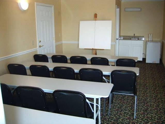 Travelers Inn & Suites Sumter Extérieur photo